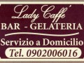 Lady Caffe'
