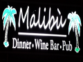 Bar Malibu